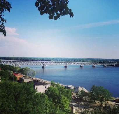 Bulwar Stanisława Górnickiego
