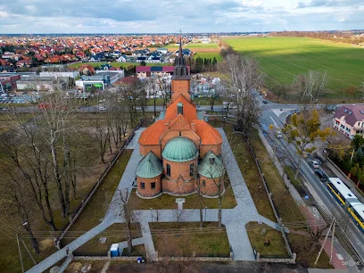 Droga św. Jakuba