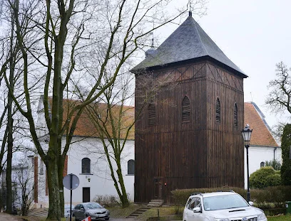 Kościół św. Dominika (kościół i klasztor podominikański)