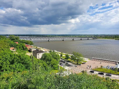 Most im. Legionów Piłsudskiego