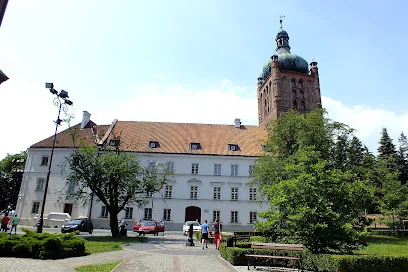 Muzeum Diecezjalne w Płocku