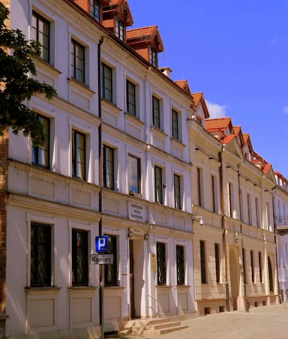 Sanktuarium Bożego Miłosierdzia w Płocku