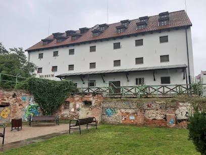 Spichlerz – Muzeum Etnograficzne w Płocku