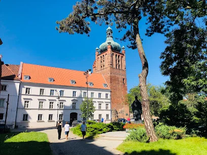 Zamek w Płocku